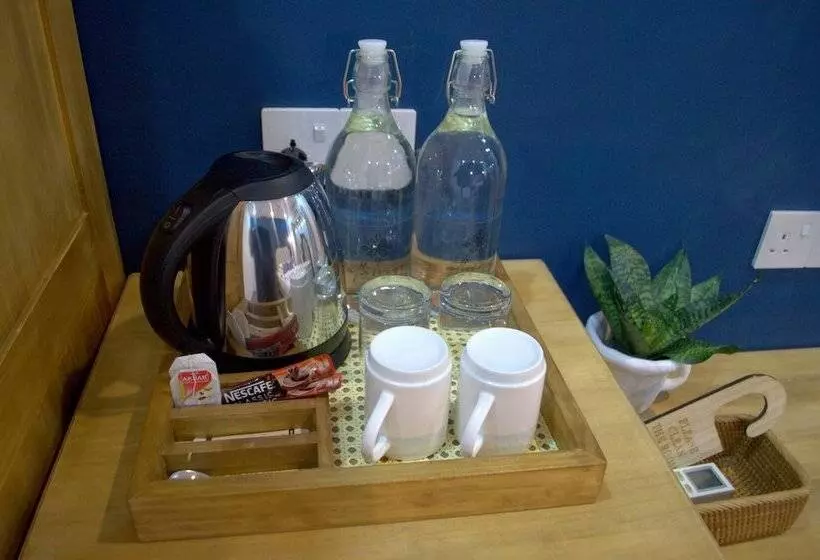 پانسیون Athirige Boutique House