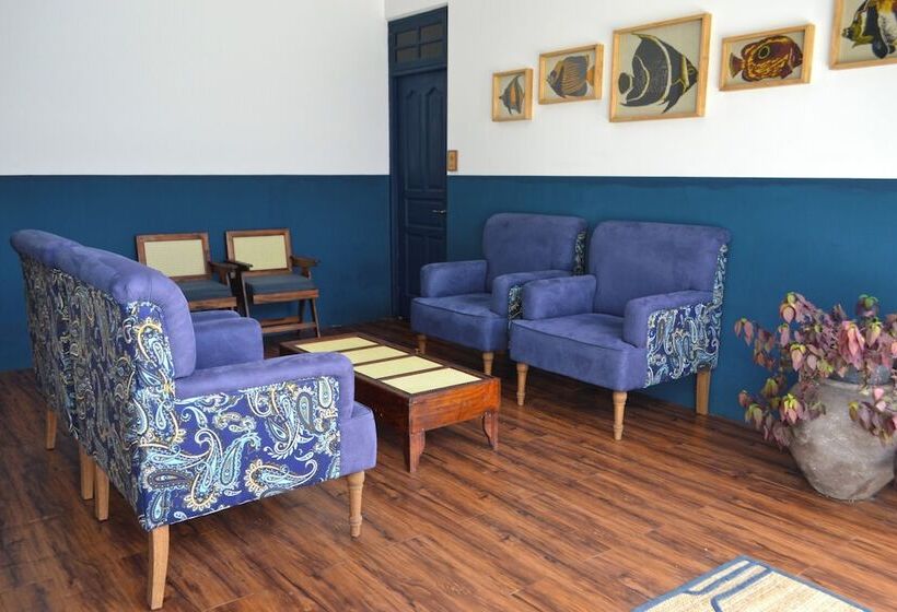 پانسیون Athirige Boutique House