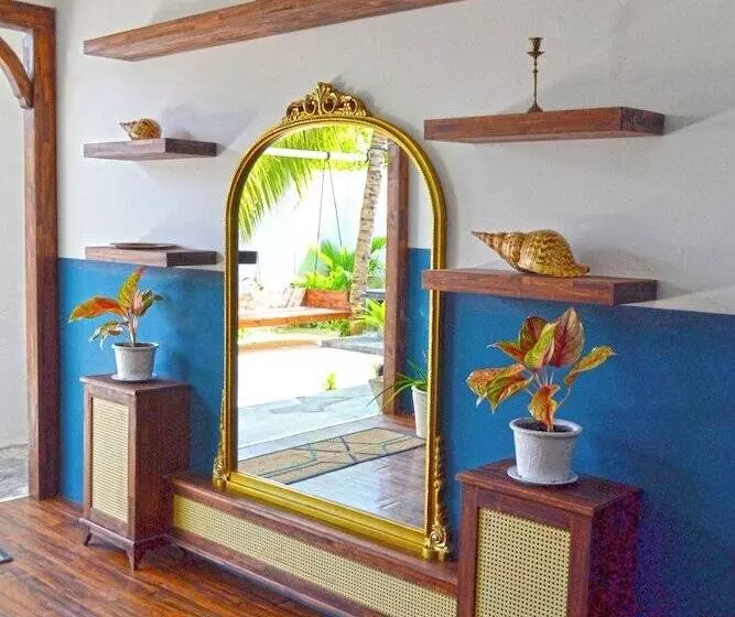 پانسیون Athirige Boutique House