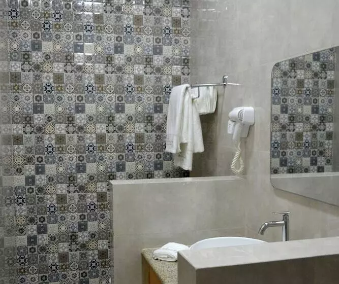 پانسیون Athirige Boutique House