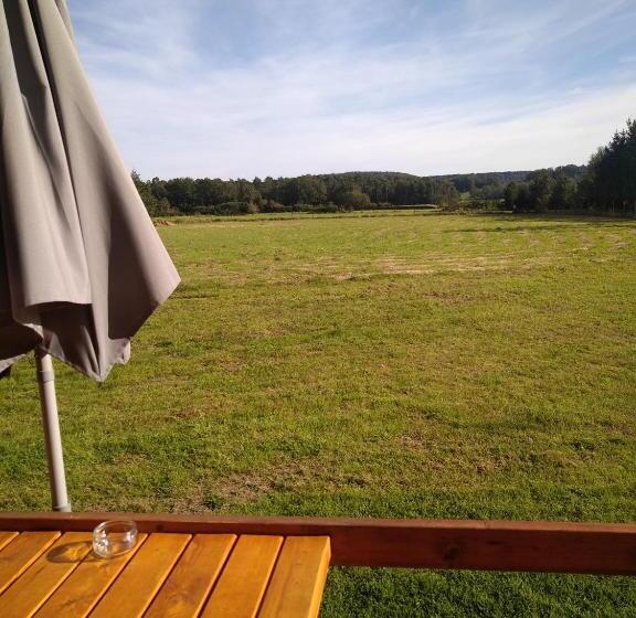 پانسیون Au Paradou Du Bûcheron Adults Only