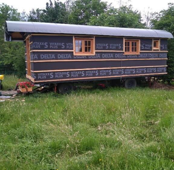 پانسیون Au Paradou Du Bûcheron Adults Only