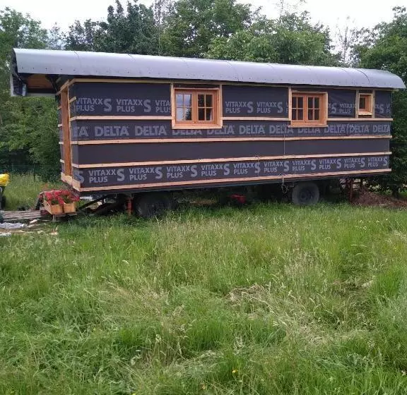 Majatalo Au Paradou Du Bûcheron Adults Only