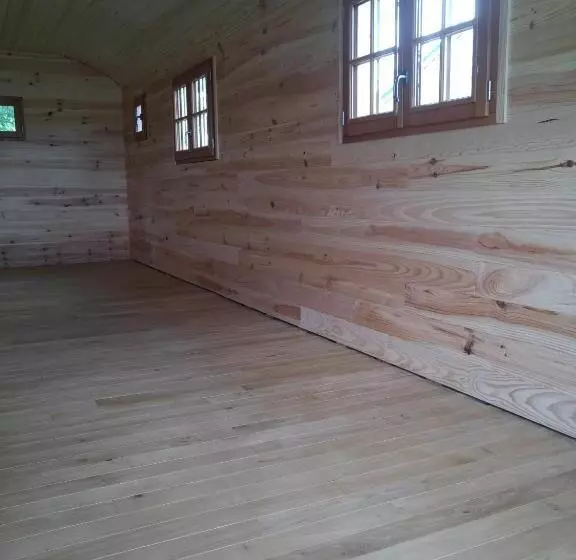 Majatalo Au Paradou Du Bûcheron Adults Only