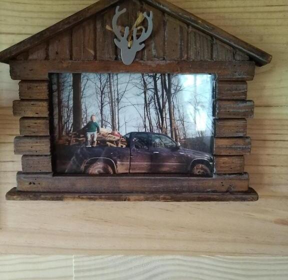 پانسیون Au Paradou Du Bûcheron Adults Only