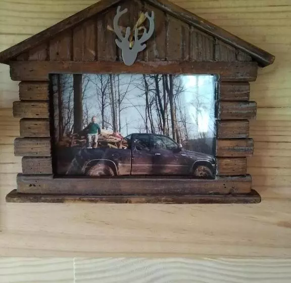 Majatalo Au Paradou Du Bûcheron Adults Only