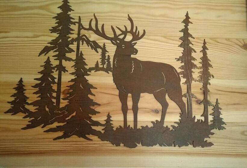 پانسیون Au Paradou Du Bûcheron Adults Only