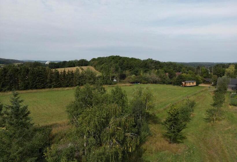 پانسیون Au Paradou Du Bûcheron Adults Only