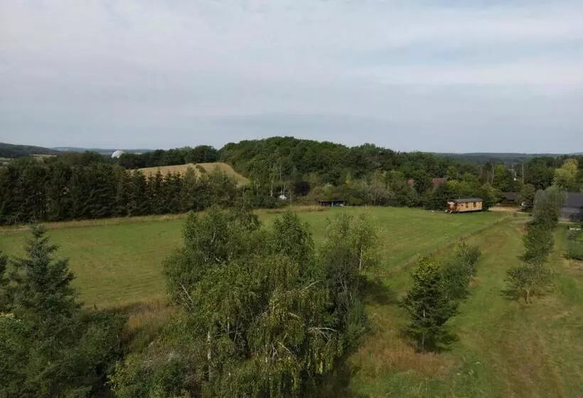 Majatalo Au Paradou Du Bûcheron Adults Only