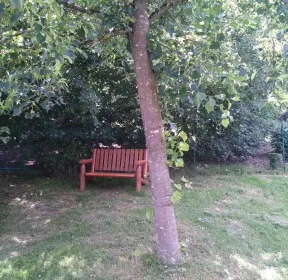 Majatalo Au Paradou Du Bûcheron Adults Only