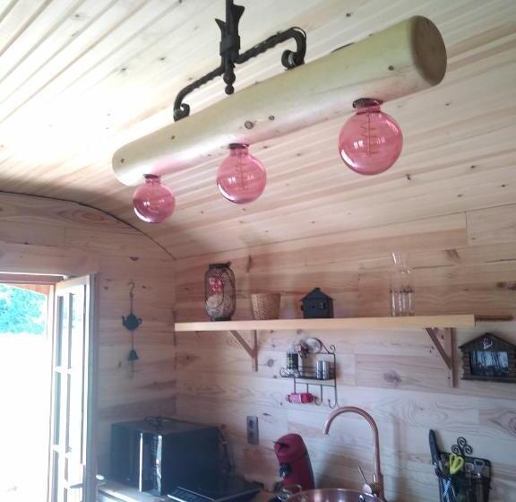 پانسیون Au Paradou Du Bûcheron Adults Only