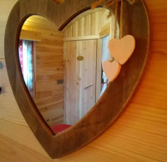 Majatalo Au Paradou Du Bûcheron Adults Only