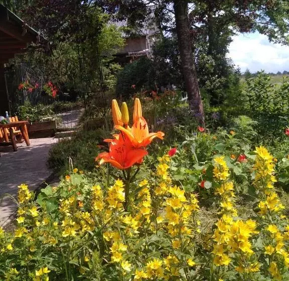 Majatalo Au Paradou Du Bûcheron Adults Only