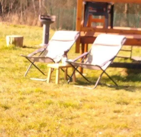 Majatalo Au Paradou Du Bûcheron Adults Only