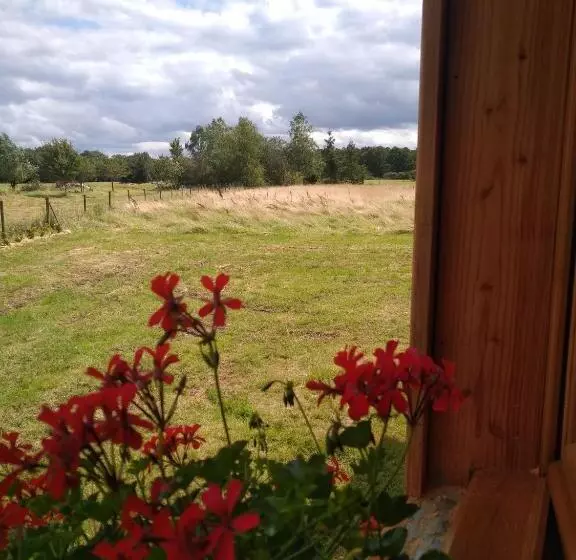 Majatalo Au Paradou Du Bûcheron Adults Only