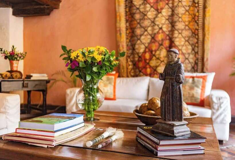 Pensionat Casa 4cb 1 Colonial En El Centro Antiguo