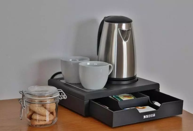 ペンション Casa Cova Do Barro