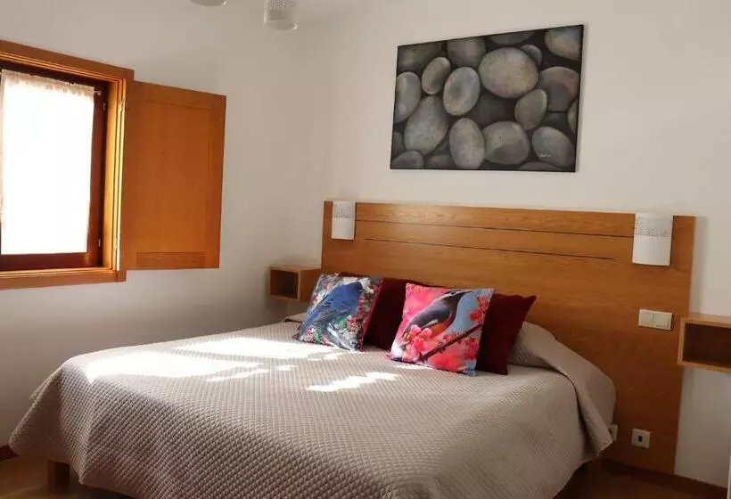 ペンション Casa Cova Do Barro