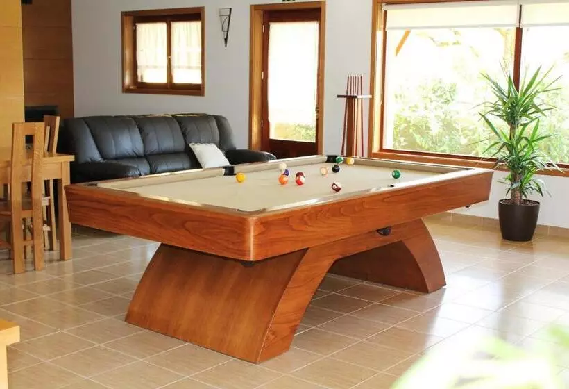 ペンション Casa Cova Do Barro