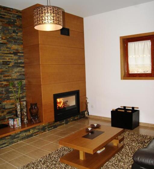 Пансион Casa Cova Do Barro