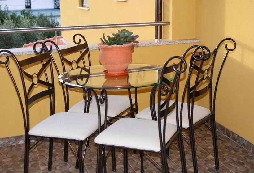 ペンション Casa Cova Do Barro