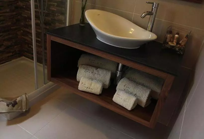 ペンション Casa Cova Do Barro