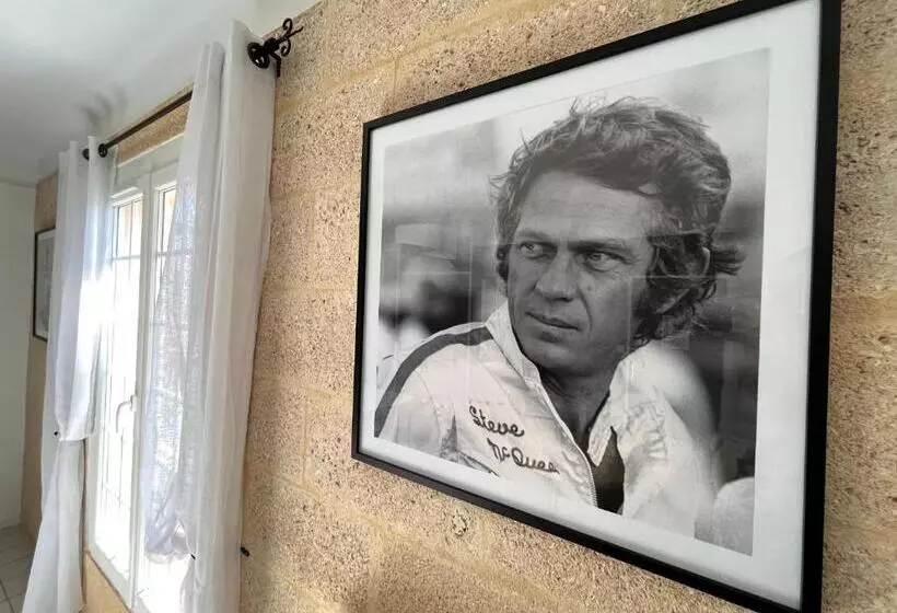 ペンション Gîtes Et Chambres Atypiques Le Temps Des Légendes