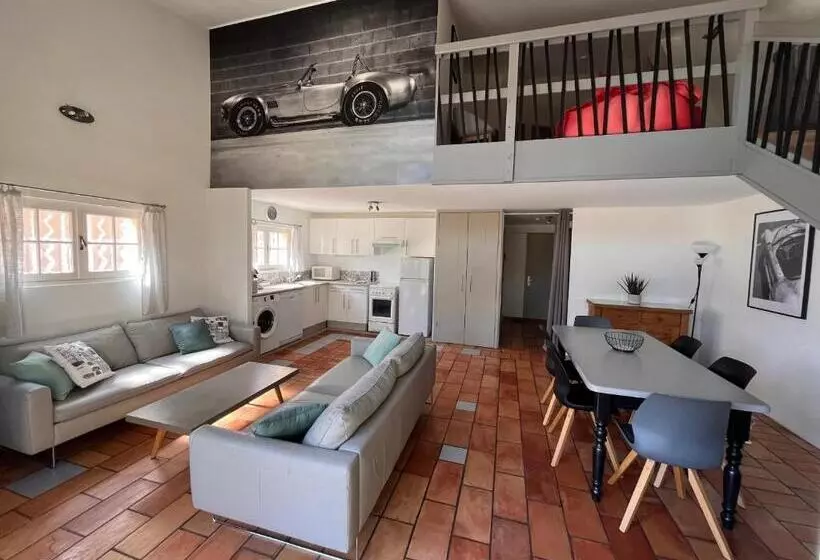 ペンション Gîtes Et Chambres Atypiques Le Temps Des Légendes