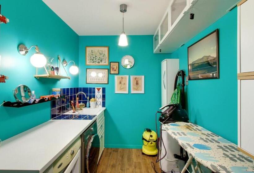 Pension L Idylle De Clamart