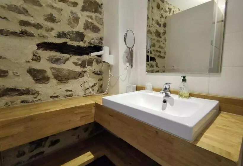 ペンション Le Mas Du Martinet