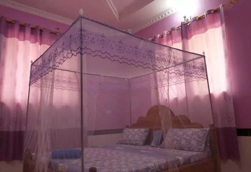 پانسیون Mkoani Guest House