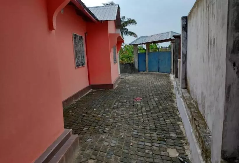 پانسیون Mkoani Guest House