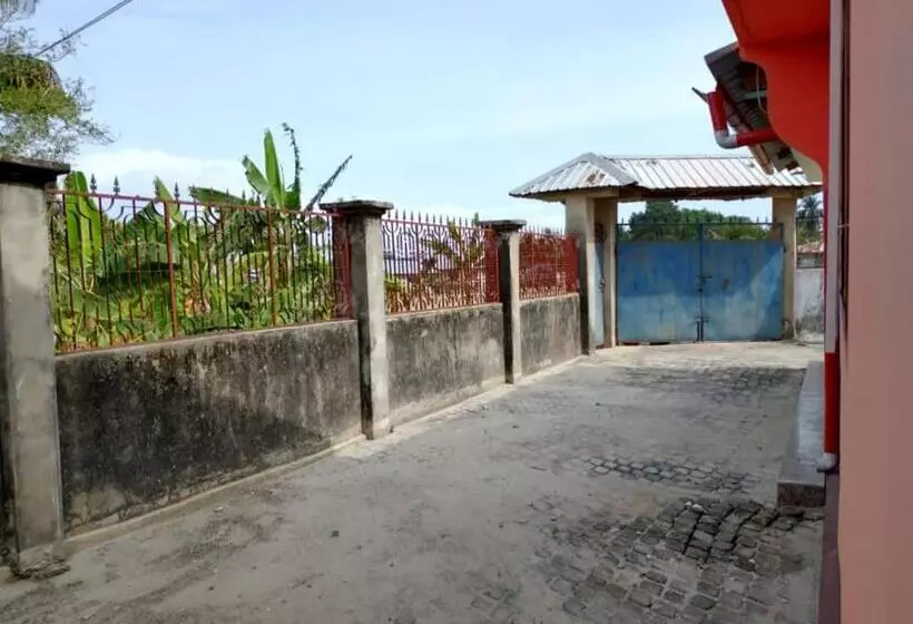 پانسیون Mkoani Guest House