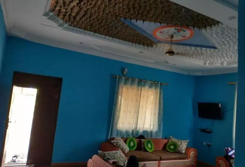 پانسیون Mkoani Guest House