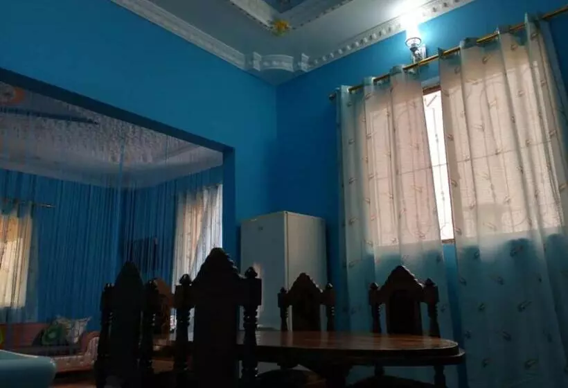 پانسیون Mkoani Guest House