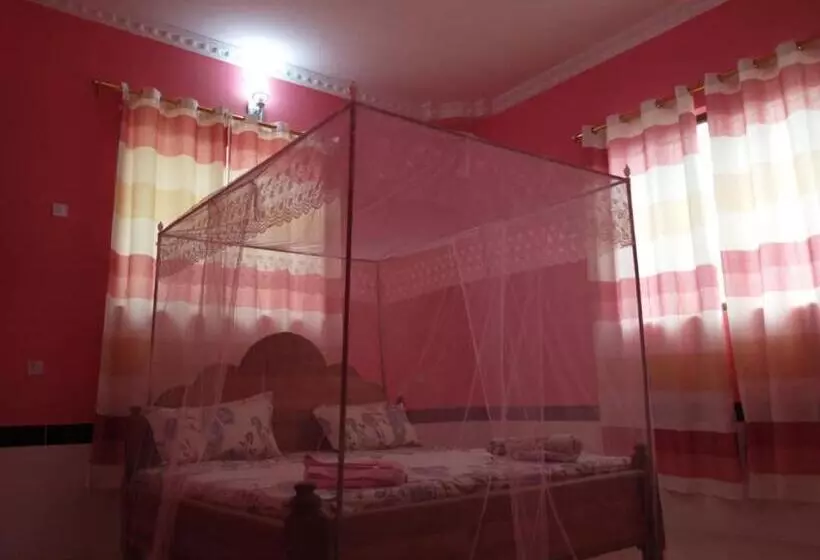 پانسیون Mkoani Guest House
