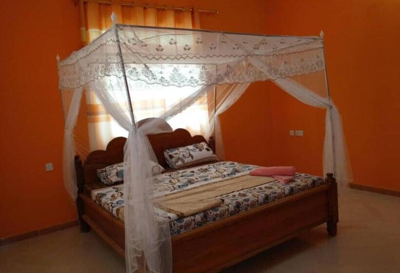 ペンション Mkoani Guest House