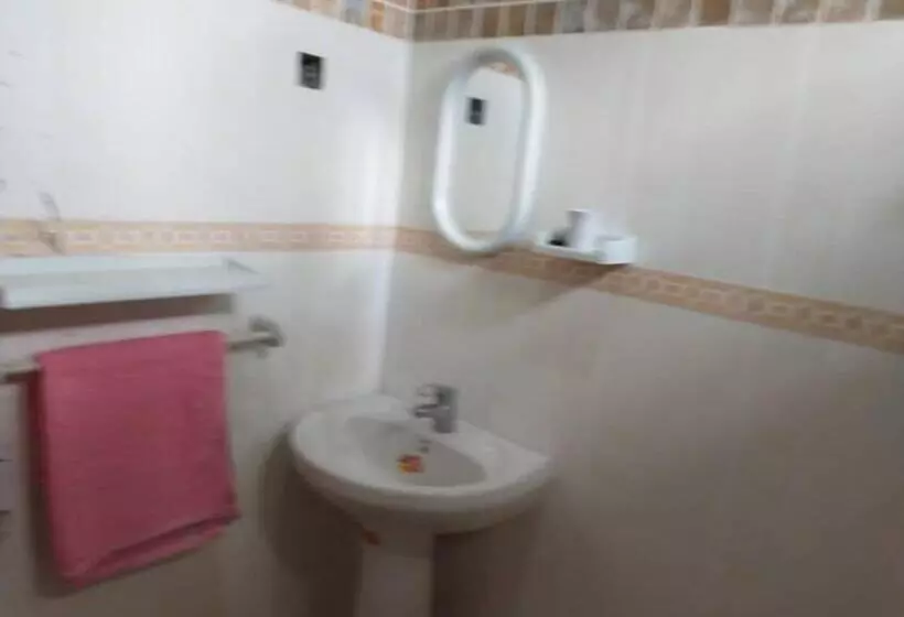پانسیون Mkoani Guest House