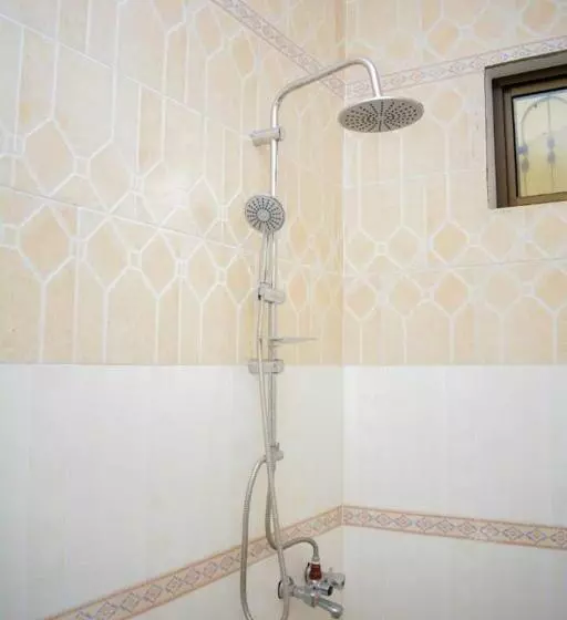 پانسیون Mkoani Guest House