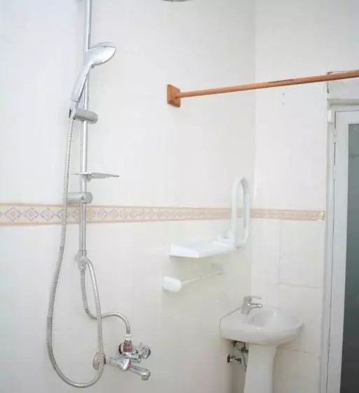 پانسیون Mkoani Guest House
