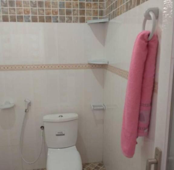 ペンション Mkoani Guest House