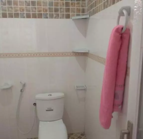 پانسیون Mkoani Guest House