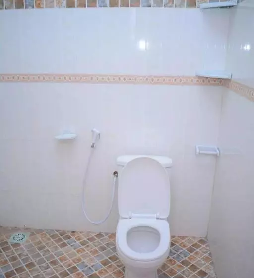 پانسیون Mkoani Guest House