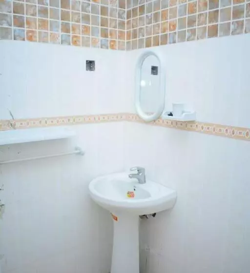 پانسیون Mkoani Guest House