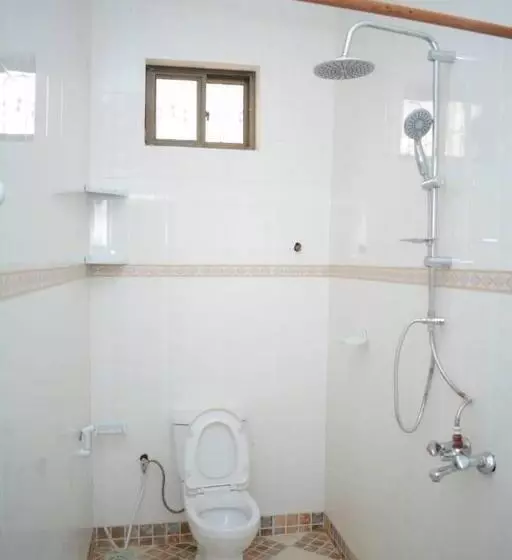 پانسیون Mkoani Guest House