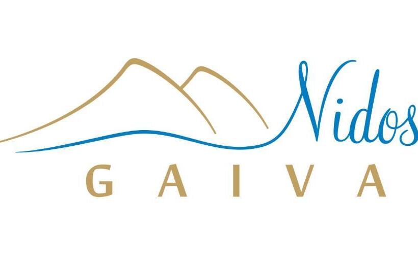 پانسیون Nidos Gaiva, Svečių Namai