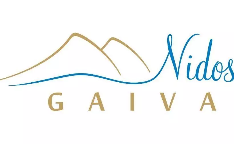 پانسیون Nidos Gaiva, Svečių Namai