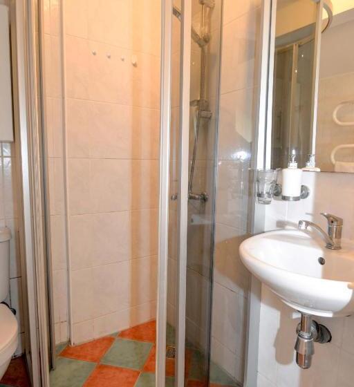 پانسیون Nidos Gaiva, Svečių Namai