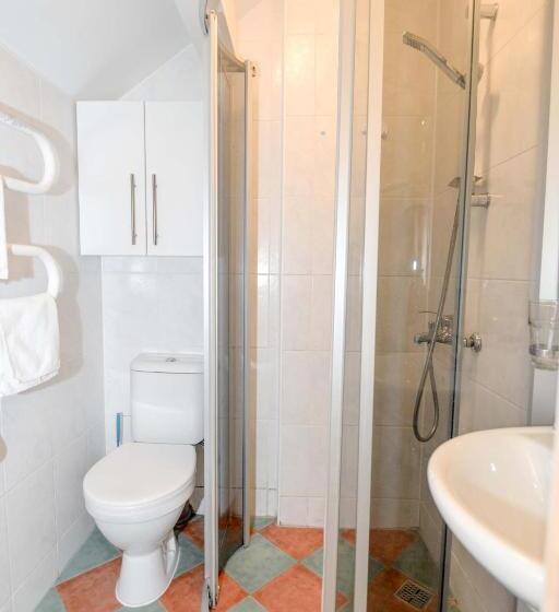 پانسیون Nidos Gaiva, Svečių Namai