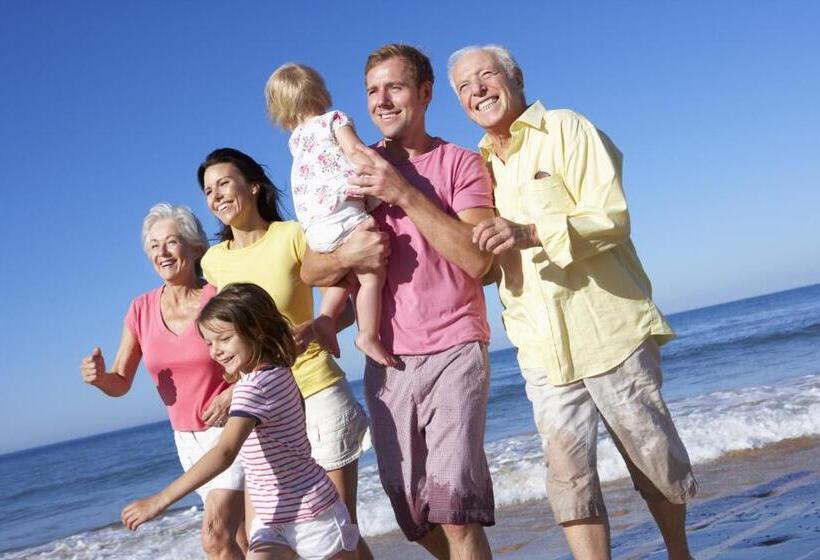 پانسیون Nidos Gaiva, Svečių Namai